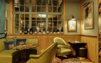 L'Ecluse Saint-Honoré #12