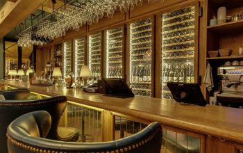 L'Ecluse Saint-Honoré #13