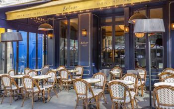 L'Ecluse Saint-Honoré #6