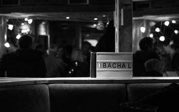 Le Bachal  #15