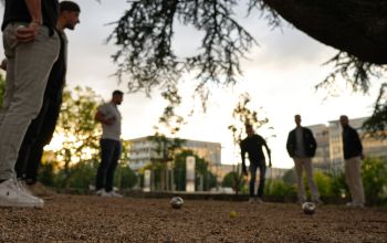 L'Atelier du Ruck #14