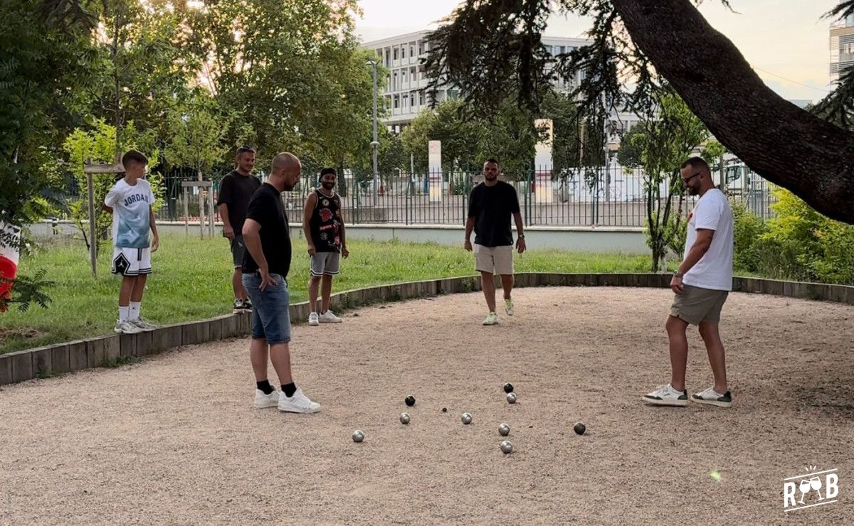 L'Atelier du Ruck #20