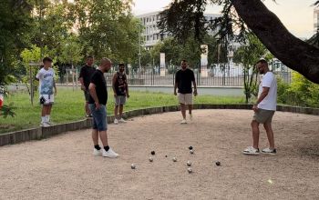 L'Atelier du Ruck #20