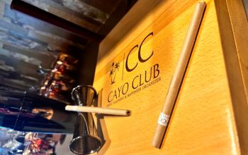 Cayo Club #2