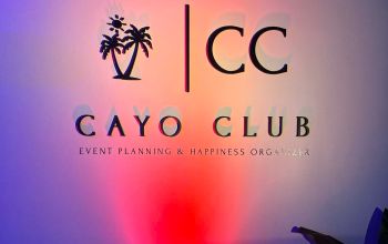 Cayo Club #17