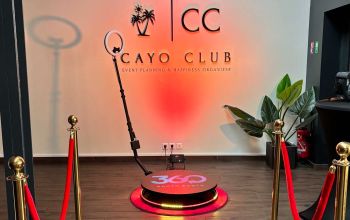 Cayo Club #18