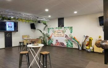 Cayo Club #5