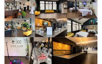 Cayo Club #9