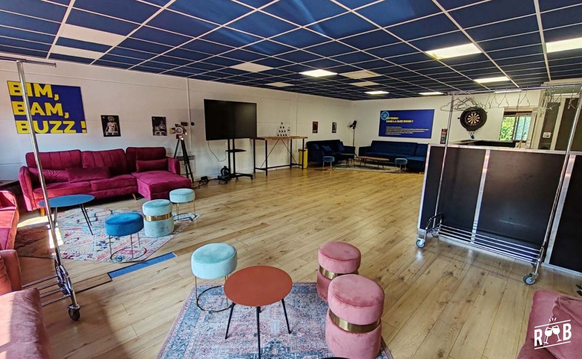 Quiz Room #1 Quiz Room #1