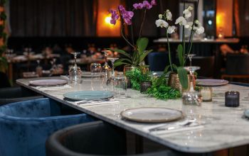 L'Avenue Bar lounge #2