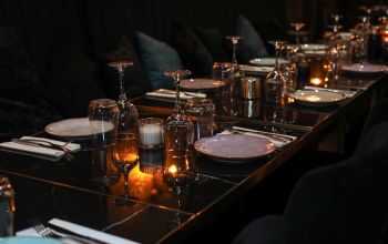 L'Avenue Bar lounge #3