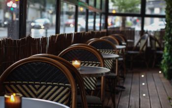 L'Avenue Bar lounge #6