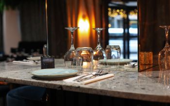 L'Avenue Bar lounge #7