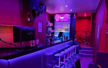 Karaoke Bar Sablon #3