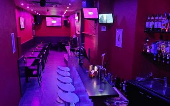 Karaoke Bar Sablon #2