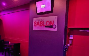 Karaoke Bar Sablon #7