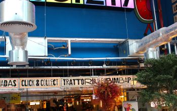 Food Society  #7