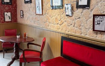 La Taverne de L'Orque Assassine #4