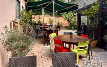 La Taverne de L'Orque Assassine #2