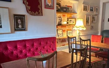 La Taverne de L'Orque Assassine #5