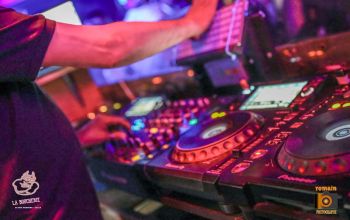 La Boucherie Discothèque #5