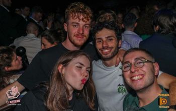 La Boucherie Discothèque #19