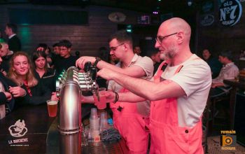 La Boucherie Discothèque #7