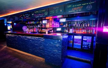 Les Caves du Roi Soleil #4