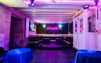 Les Caves du Roi Soleil #6