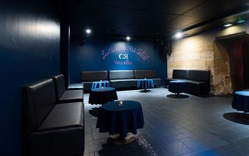 Les Caves du Roi Soleil #9