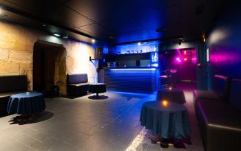 Les Caves du Roi Soleil #8