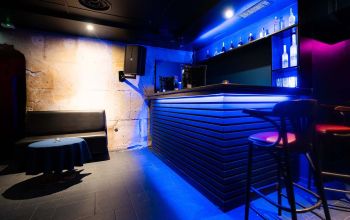 Les Caves du Roi Soleil #11