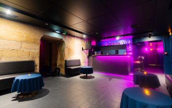 Les Caves du Roi Soleil #13