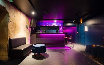 Les Caves du Roi Soleil #14