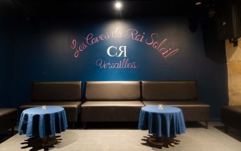 Les Caves du Roi Soleil #15