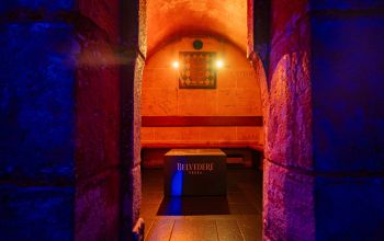 Les Caves du Roi Soleil #16