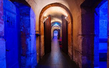 Les Caves du Roi Soleil #17