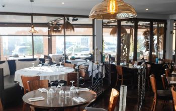 Les Embruns #5 Les Embruns #5