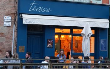 Térèse Toulouse #4
