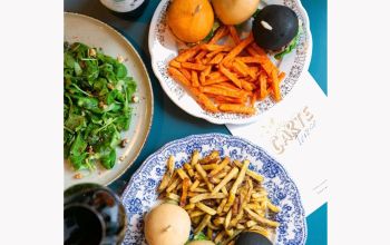 Térèse Toulouse #19