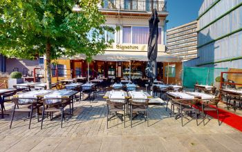 Brasserie Signature #2