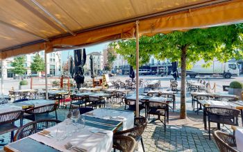 Brasserie Signature #4
