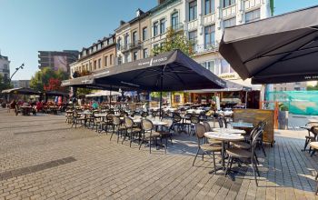 Brasserie Signature #5