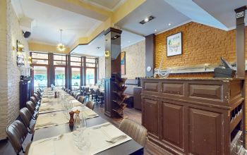 Brasserie Signature #7