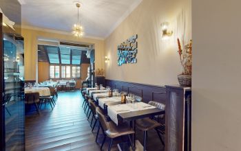 Brasserie Signature #8