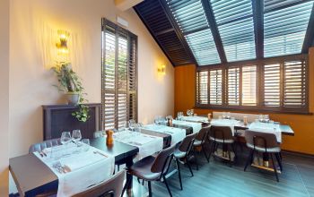 Brasserie Signature #9