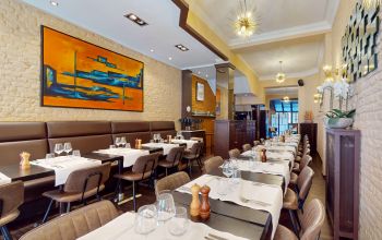 Brasserie Signature #11