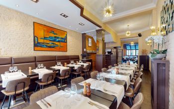 Brasserie Signature #12