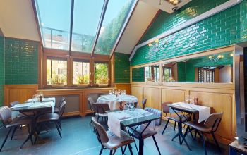 Brasserie Signature #15