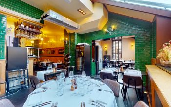 Brasserie Signature #16